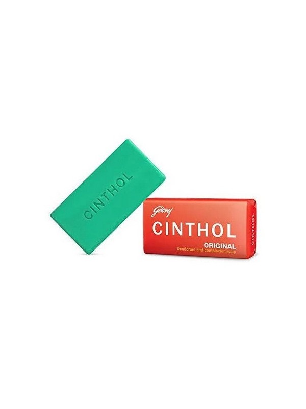 Cinthol Original Bath Soap 100g