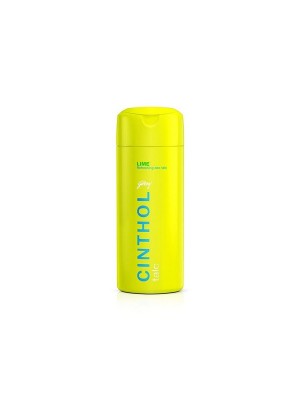 Cinthol Lime Talc 300g