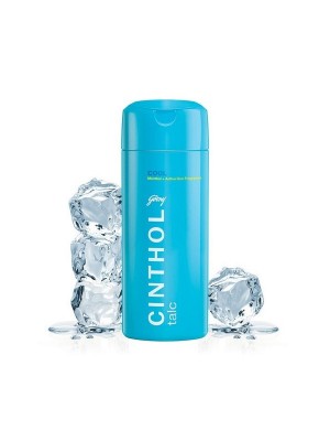 Cinthol Cool Talc 300g