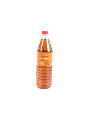 Divya Shakti Pooja Lamp oil 900ml