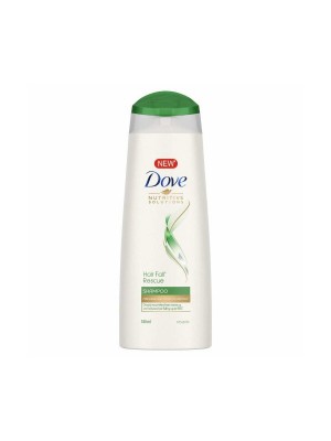 Dove Hair Fall Rescue Shampoo for Weak Hair, Prone to Hair Fall 180ml