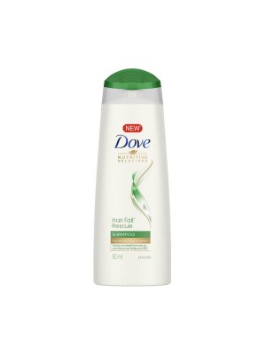 Dove Hair Fall Rescue Shampoo for Weak Hair, Prone to Hair Fall 80ml