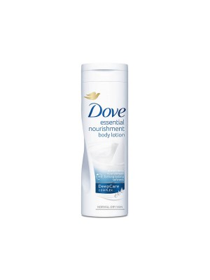 Dove Essential Nourishment Body Lotion Deep Care Complex 250 ml