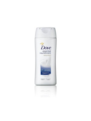 Dove Essential Nourishment Body Lotion for Normal & Dry Skin 100ml
