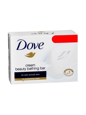 Dove Cream Beauty Bathing Bar 25 g