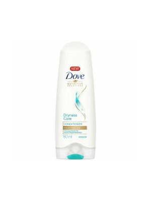 Dove Dryness Care Conditioner 80ml