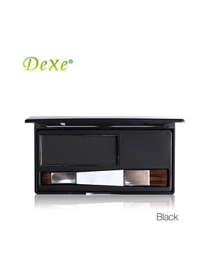 Dexe Root Cover Up For Perfect Hair Colour - Black 6 gm