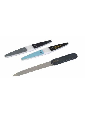 Filone Filer And Buffer Travel Combo - Filer + Buffer