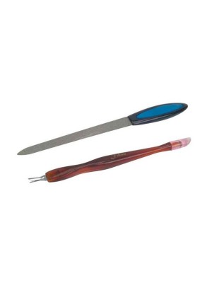 Filone Filer And Cuticle Trimmer Combo - Filer + Cuticle Trimmer Combo