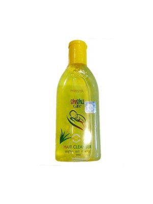 Patanjali Shishu Care Hair Cleanser - 100ml