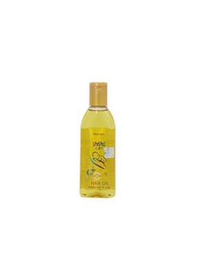Patanjali Shishu Care Hair Oil - 100ml