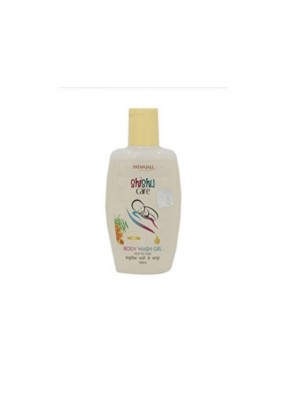 Patanjali Shishu Care Body Wash Gel - 100ml