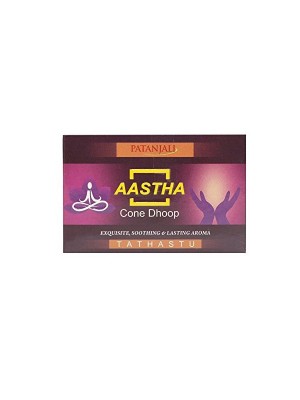 Patanjali Aastha Tathastu Dhoop 