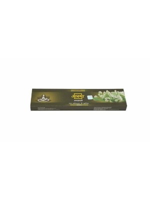 Patanjali Aastha Agarbatti Jasmine 150 g