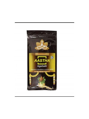 Patanjali Aastha Agarbatti Pooja 150 g