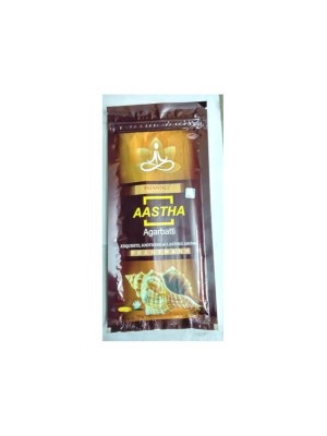 Patanjali Aastha Agarbatti Prarthana 150 g