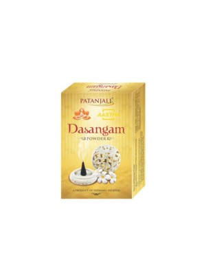 Patanjali Aastha Dasangam 