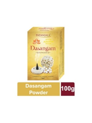 Patanjali Aastha Dasangam