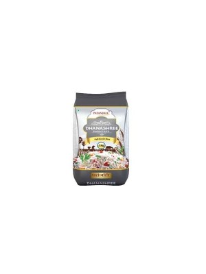 Patanjali Dhanashree Basmati Rice 10kg