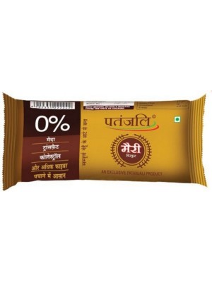 Patanjali Biscuit - Marie 300 gm Pack