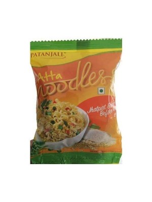 Patanjali Atta Noodles 70 gm