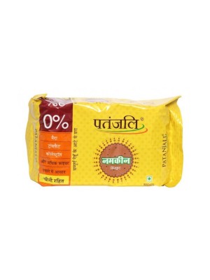 Patanjali Namkeen Biscuits 125 gm