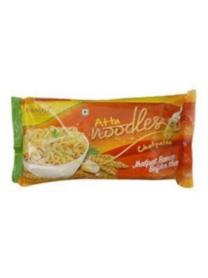 Patanjali Atta Noodles Chatpata 240 gm
