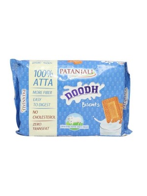 Patanjali Doodh Biscuits 300 gm