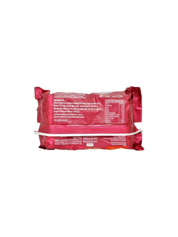 Patanjali Cookies - Cashew 200 gm Pack