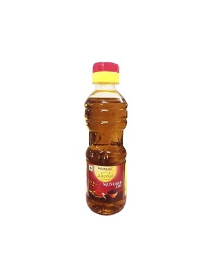 Patanjali Aastha Mustard Oil 500 ml
