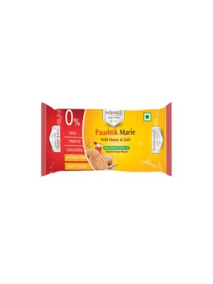 Patanjali Paushtik Marie Biscuit 250 gm