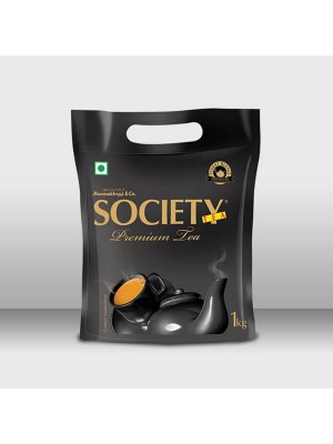 Society Tea Leaf Premium Tea 1Kg
