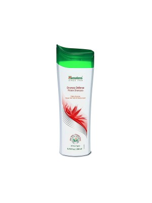 Himalaya Dryne Defens Protein Shampoo 200 ml 