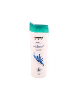 Himalaya Anti Dandruff Shampoo 400 ml 