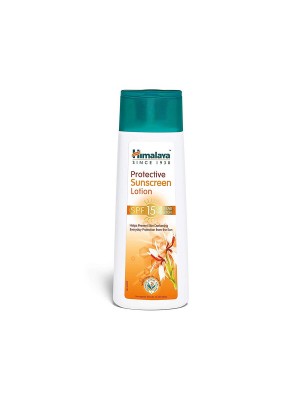 Himalaya Protective Sunscreen Lotion 100 ml