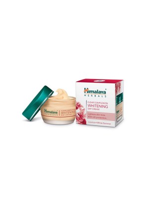 Himalaya Clear Complexion Whitening Day Cream 50 ml