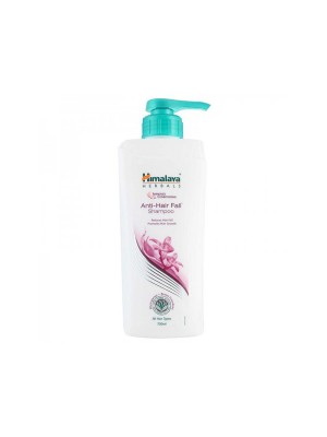 Himalaya Anti Hair Fall Shampoo 700 ml (Gen 2) 