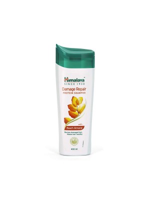 Himalaya Damage Repair Protein Shampoo 400 ml 