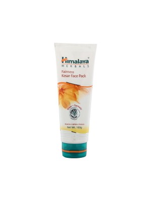 Himalaya Fairness Kesar Face Pack 100 gm