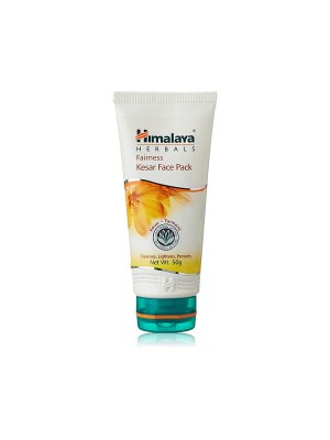 Himalaya Fairness Kesar Face Pack 50 gm