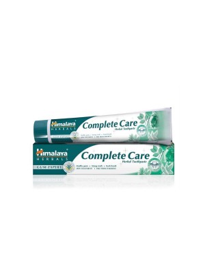 Himalaya Complete Care Toothpaste 80 gm (Dangler)