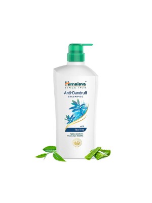 Himalaya Anti Dandruff Shampoo 1 Litre