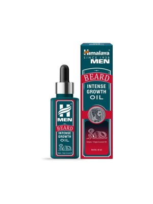 Himalaya Beard Intense Growth Oil 40 ml