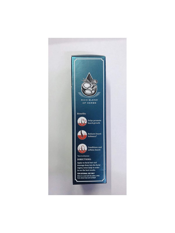 Himalaya Beard Intense Growth Oil 40 ml