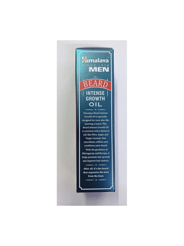 Himalaya Beard Intense Growth Oil 40 ml