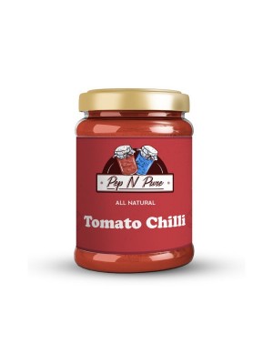 Pep N Pure Tomato Chilli 210 gm