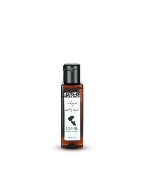 Singh Styled Beard Oil - Growth Maintain Repair - 30 ml