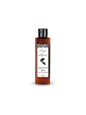 Singh Styled Beard Wash - 200 ml