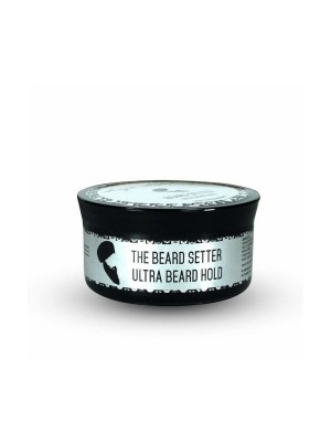 Singh Styled Beard Setter - Ultra Beard Hold - 200 gm