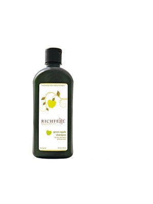 Richfeel Green Apple Shampoo 100ml